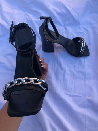 Sandalias Marbella